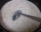 嘘みたいに超簡単！！ツナクリームパスタ作り方2写真