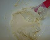 混ぜるだけ!簡単♬抹茶ショコラバー作り方1写真
