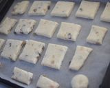 ［卵・乳不使用］サクほろスコーン作り方8写真