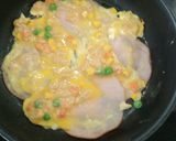 お弁当やランチに！簡単ハムのピカタ作り方3写真