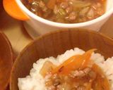離乳食☆麻婆白菜作り方5写真