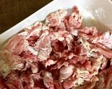 豚の生姜焼き作り方4写真