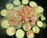 野菜たっぷりのグリル！作り方6写真