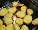野菜たっぷりのグリル！作り方8写真