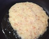 大根とろろ焼き✡.°さっぱりあん作り方6写真