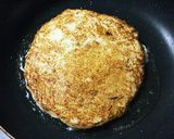 大根とろろ焼き✡.°さっぱりあん作り方8写真
