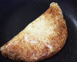 大根とろろ焼き✡.°さっぱりあん作り方9写真