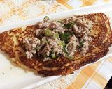 大根とろろ焼き✡.°さっぱりあん作り方12写真