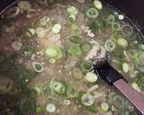 大根とろろ焼き✡.°さっぱりあん作り方10写真