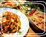 簡単♪韓国風冷や奴作り方3写真