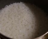 簡単トマト風リゾット作り方1写真