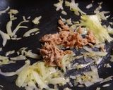 簡単トマト風リゾット作り方2写真
