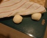 ◆再現レシピ５５１蓬莱風ほかほか豚まん◆作り方9写真