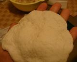 ◆再現レシピ５５１蓬莱風ほかほか豚まん◆作り方10写真