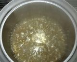 きゅうりツナわかめの酢の物作り方2写真