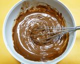 バレンタイン♥レンジ生チョコ*アソート作り方2写真