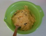 乳製品・卵なし■南瓜のパウンドケーキ作り方5写真