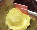 アンパンマン★&絞り出しバタークッキー作り方2写真