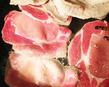 絶対ハマる！生姜好きの為の豚の生姜焼き作り方4写真