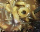 簡単ヘルシー♡もやしとちくわの和風カレー作り方5写真