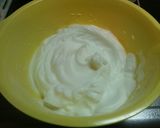 ２つでふんわり！炊飯器deガトーショコラ作り方1写真