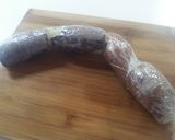 安納芋のココナッツオイル焼作り方1写真