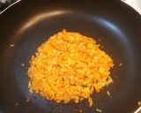 ☆内緒で野菜たっぷりチーズハンバーグ☆作り方4写真