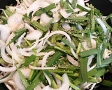 簡単♪美味しい♪豚肉とモヤシ蒸し作り方2写真