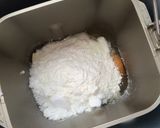 加糖ヨーグルトで簡単ぷるぷるケーキ♡作り方1写真