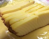 加糖ヨーグルトで簡単ぷるぷるケーキ♡作り方4写真