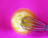 チーズクッキー スマイル☻作り方3写真