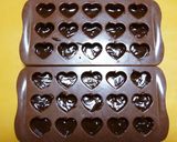 バレンタイン♥レンジ生チョコ*アソート作り方5写真