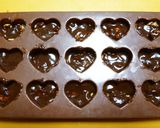 バレンタイン♥レンジ生チョコ*アソート作り方7写真