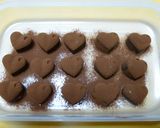 バレンタイン♥レンジ生チョコ*アソート作り方12写真