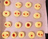 チーズクッキー スマイル☻作り方7写真