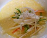 野菜のかき揚げ　私流作り方2写真