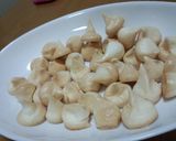 簡単！さくさくメレンゲクッキー♪作り方8写真