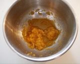 焼き大根のとも和え作り方2写真