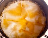 横浜名物！簡単！筍の煮物を崎陽軒風に作り方14写真