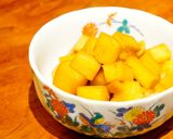 横浜名物!簡単!筍の煮物を崎陽軒風に作り方18写真