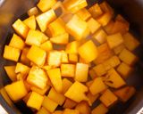 横浜名物！簡単！筍の煮物を崎陽軒風に作り方16写真