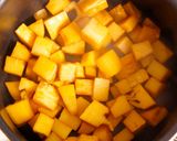 横浜名物!簡単!筍の煮物を崎陽軒風に作り方17写真