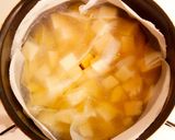 横浜名物！簡単！筍の煮物を崎陽軒風に作り方12写真