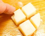 横浜名物！簡単！筍の煮物を崎陽軒風に作り方6写真