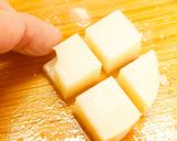 横浜名物!簡単!筍の煮物を崎陽軒風に作り方7写真