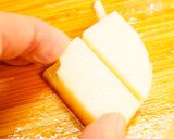 横浜名物！簡単！筍の煮物を崎陽軒風に作り方5写真