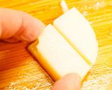 横浜名物!簡単!筍の煮物を崎陽軒風に作り方6写真