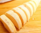 横浜名物!簡単!筍の煮物を崎陽軒風に作り方4写真