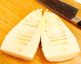 横浜名物！簡単！筍の煮物を崎陽軒風に作り方2写真