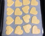大量・お店風・サクサク美味クッキー作り方10写真